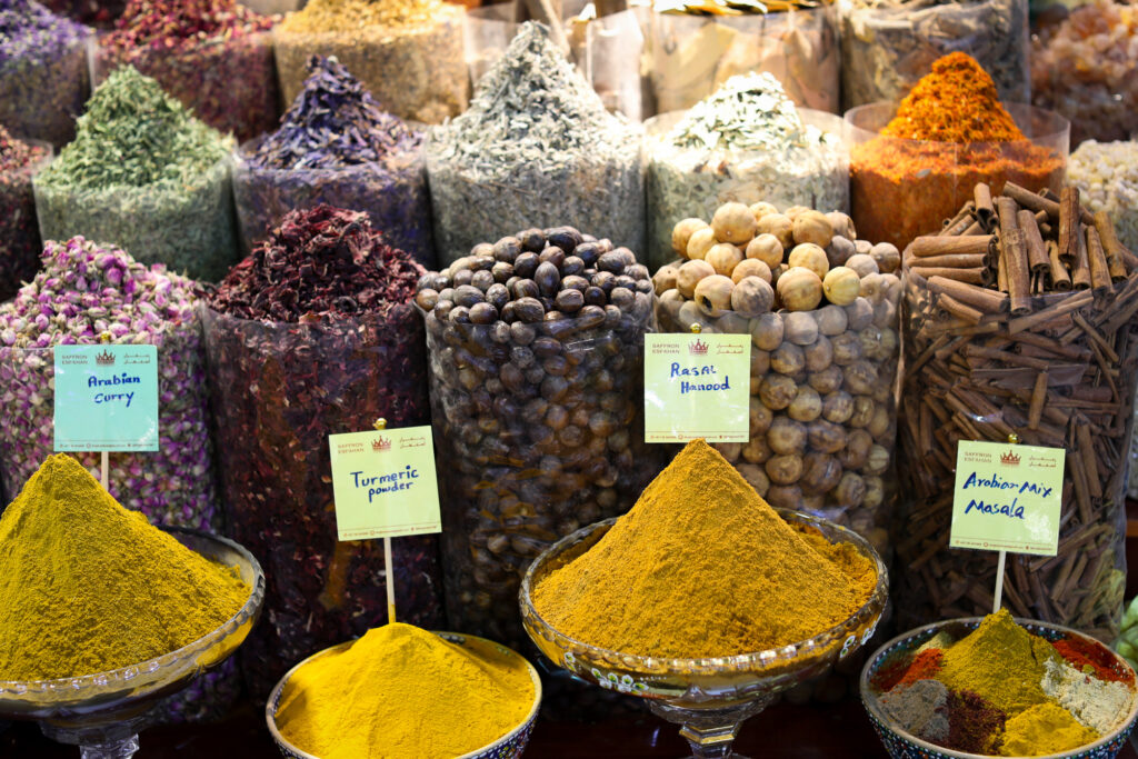 Suk, Dubai, UAE