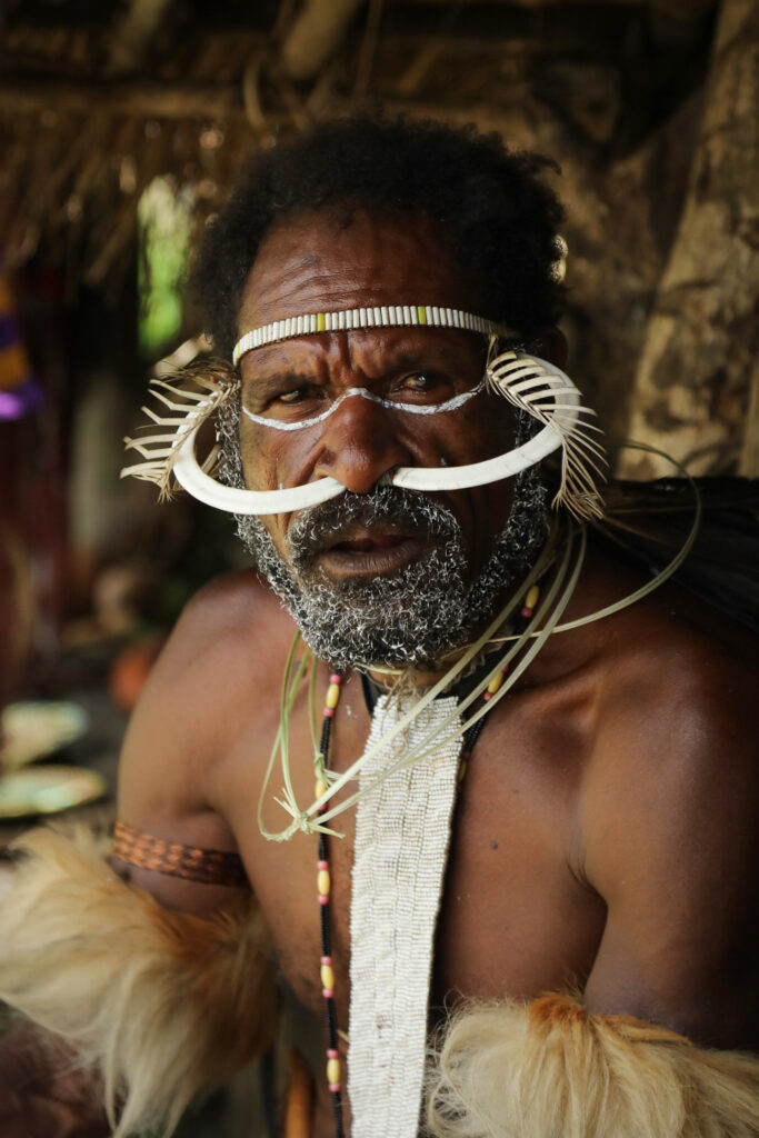 Beliem Valley - Papua, Indonesia