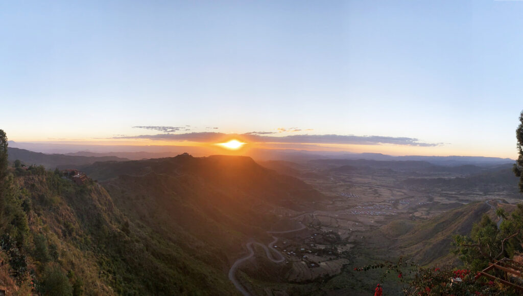 Lalibela - Ethiopia