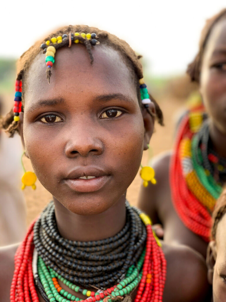 Omo Tribes - Ethiopia