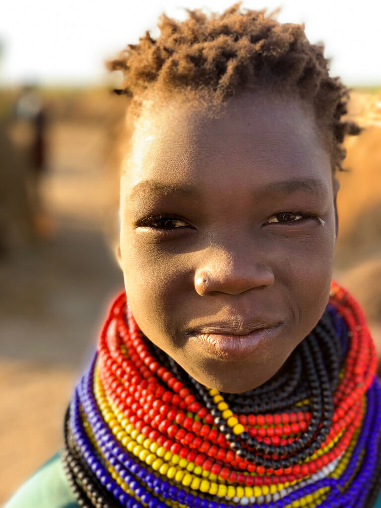 Omo Tribes - Ethiopia