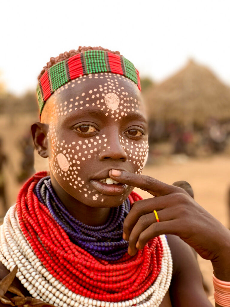 Omo Tribes - Ethiopia