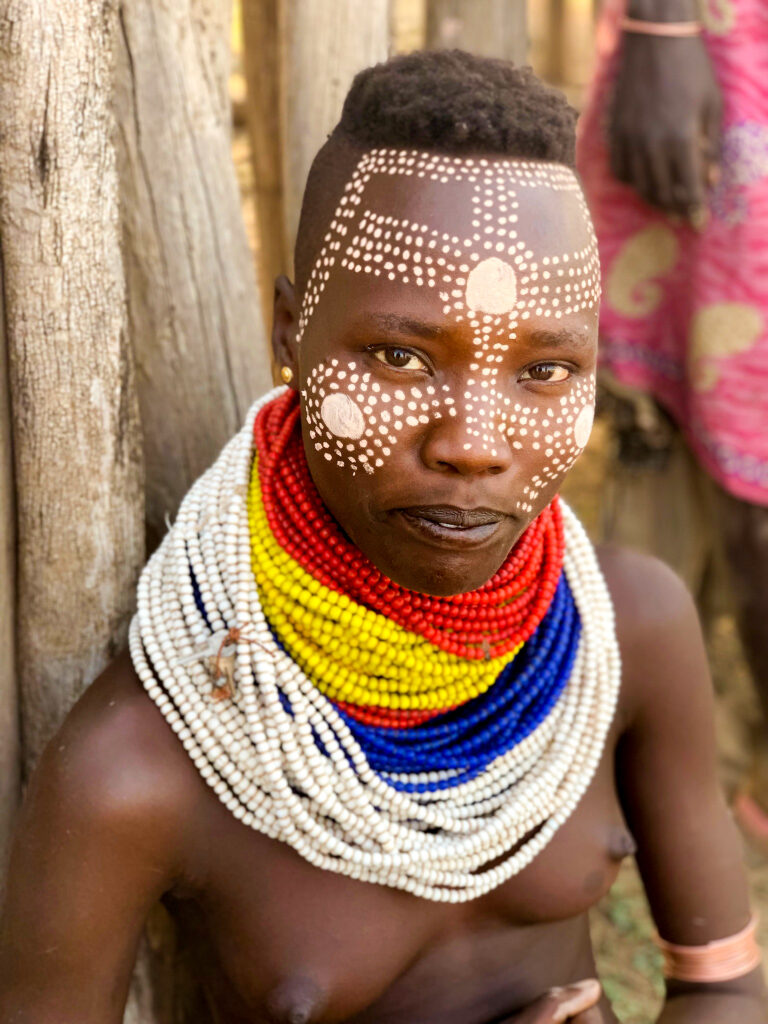 Omo Tribes - Ethiopia