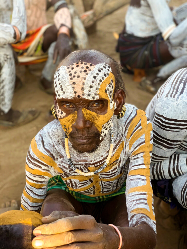 Omo Tribes - Ethiopia