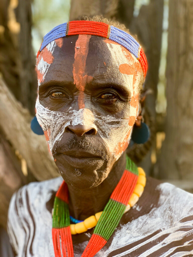 Omo Tribes - Ethiopia