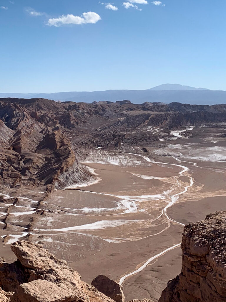 Atacama Desert, Chile