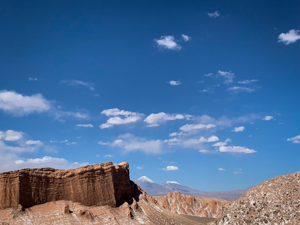 Atacama Desert, Chile