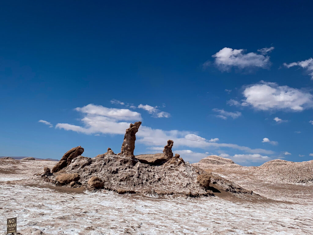 Atacama Desert, Chile