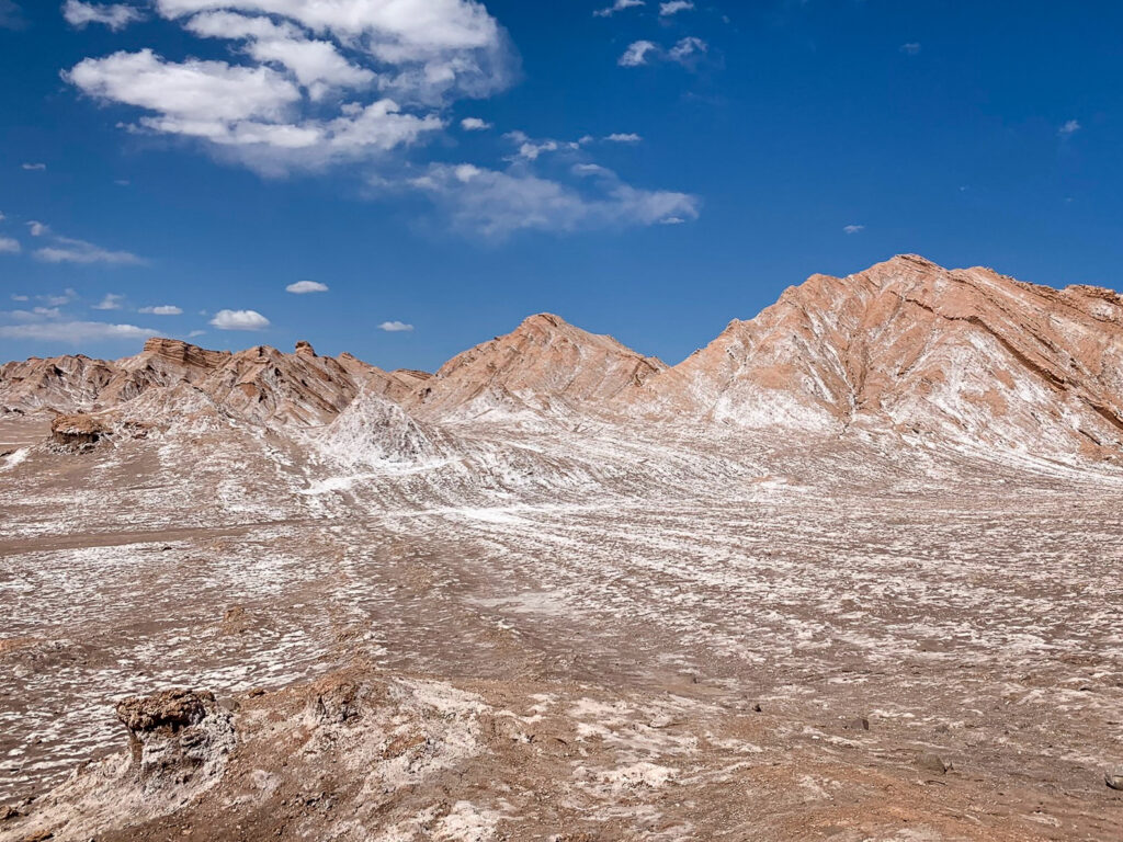 Atacama Desert, Chile