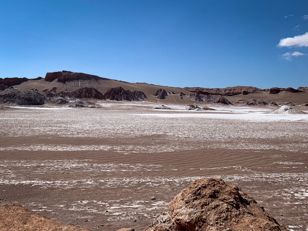 Atacama, Chile