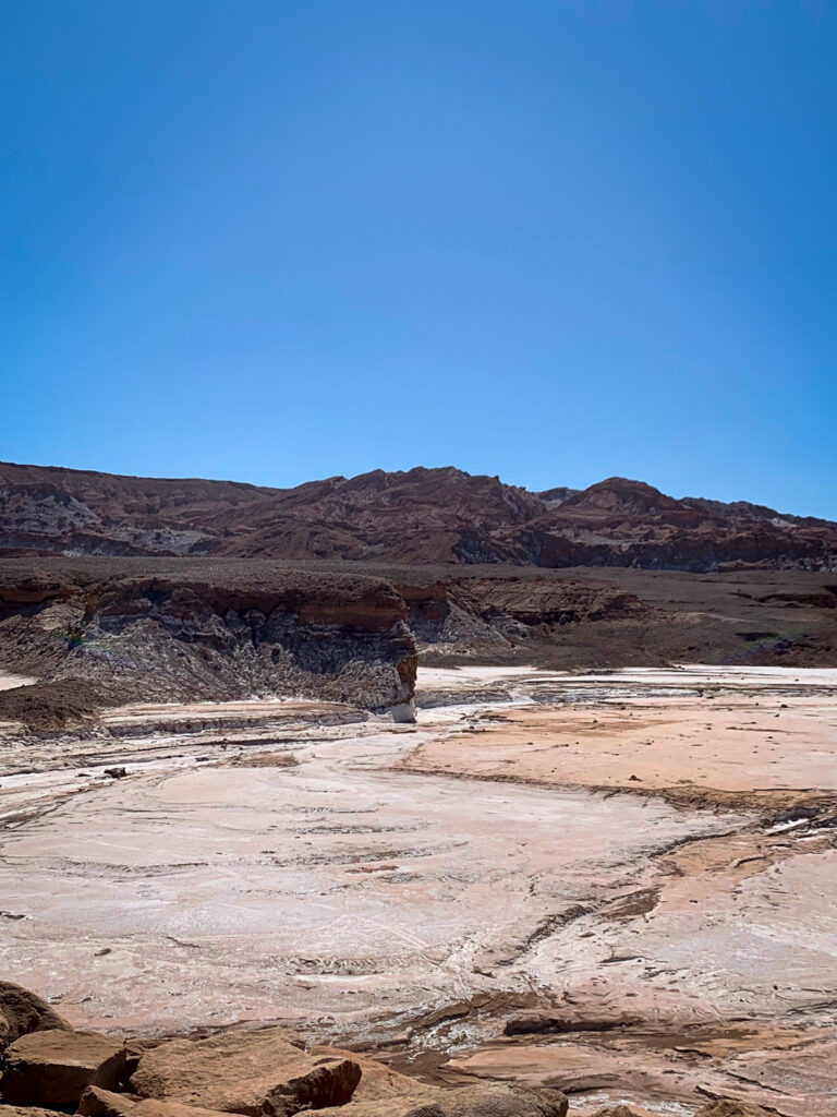 Atacama Desert, Chile