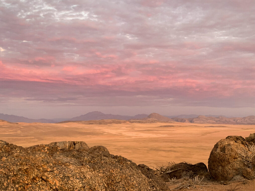 Kunene / Koakoland - Namibia