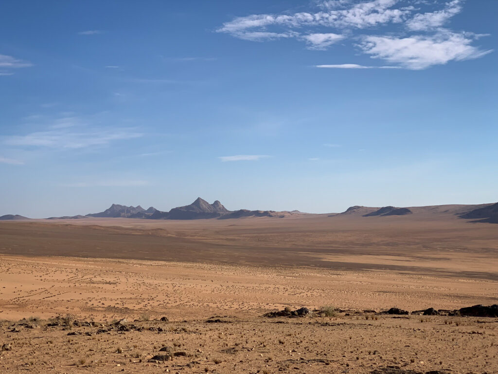 Kunene, Namibia