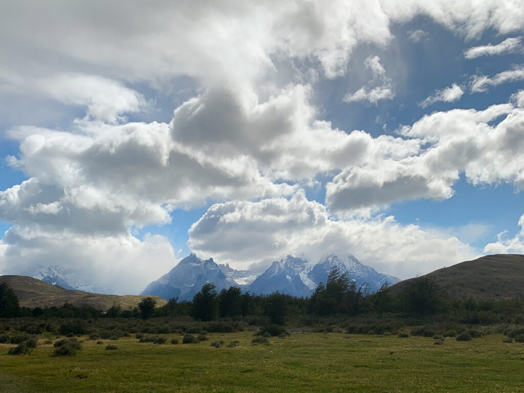 Torres Del Paine - Patagonia - Chile