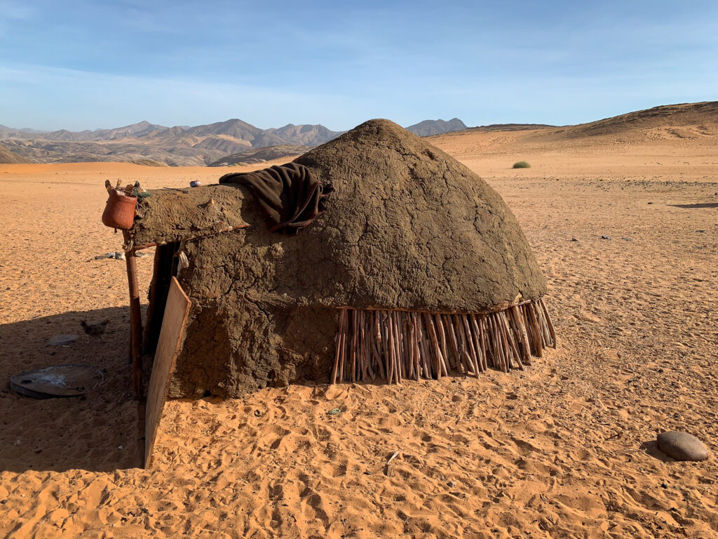 Kunene, Namibia
