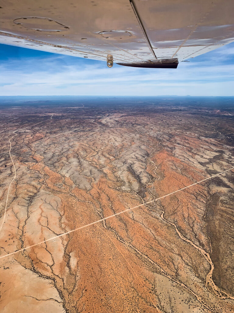 Kunene / Koakoland - Namibia