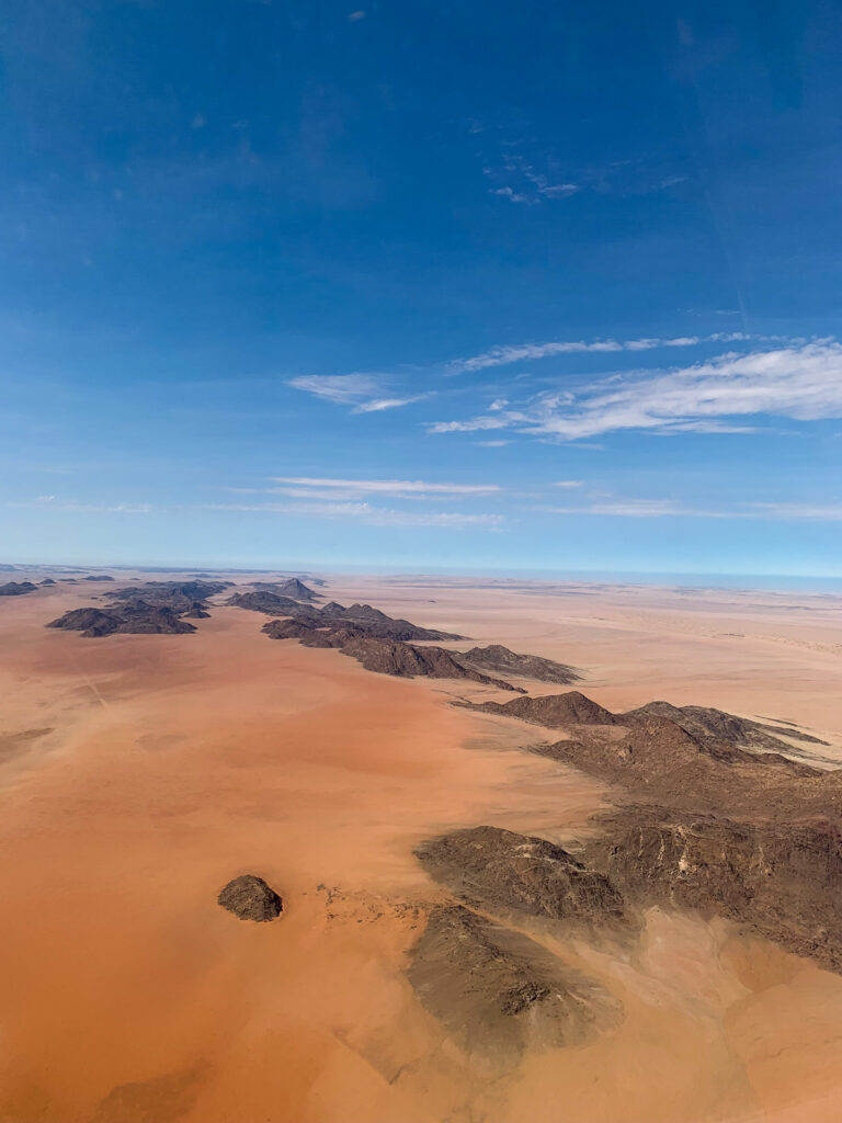 Kunene / Koakoland - Namibia
