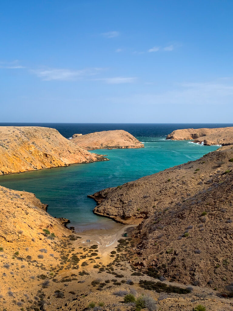 Oman