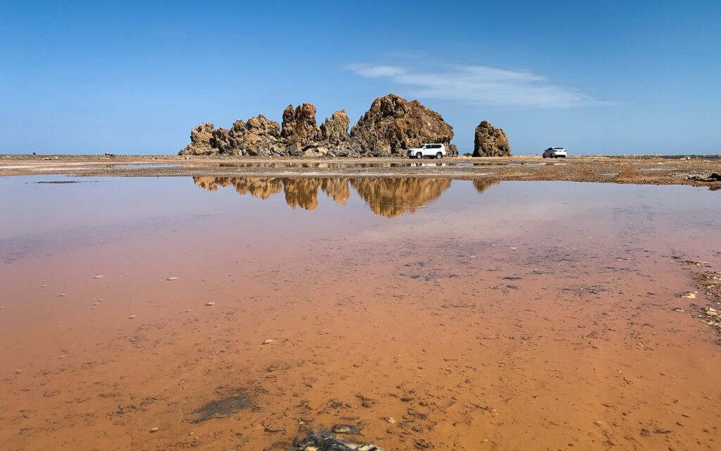 Oman