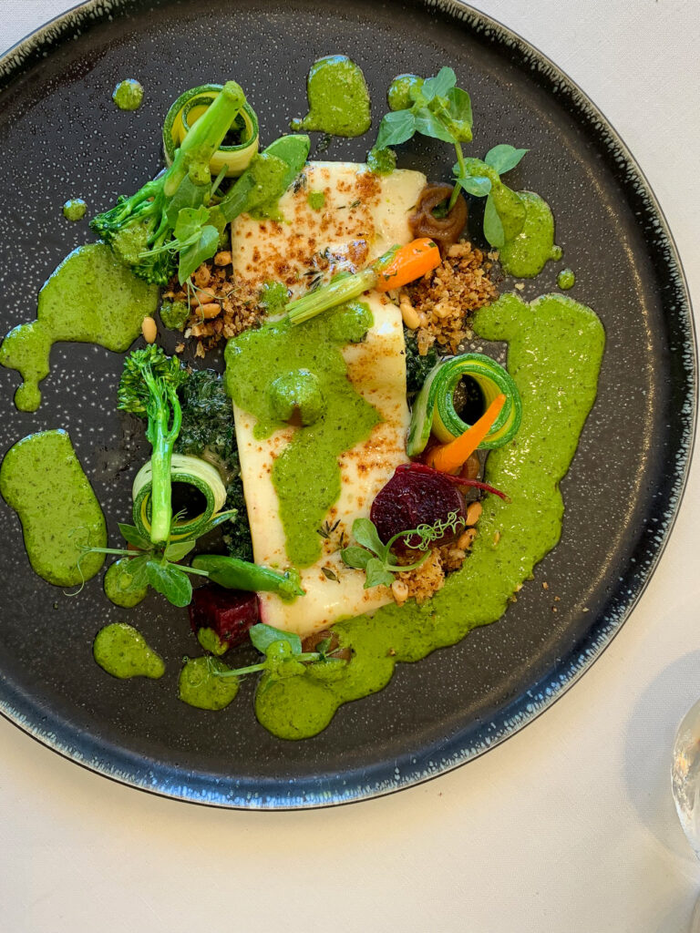La Colombe, Constantia, South Africa