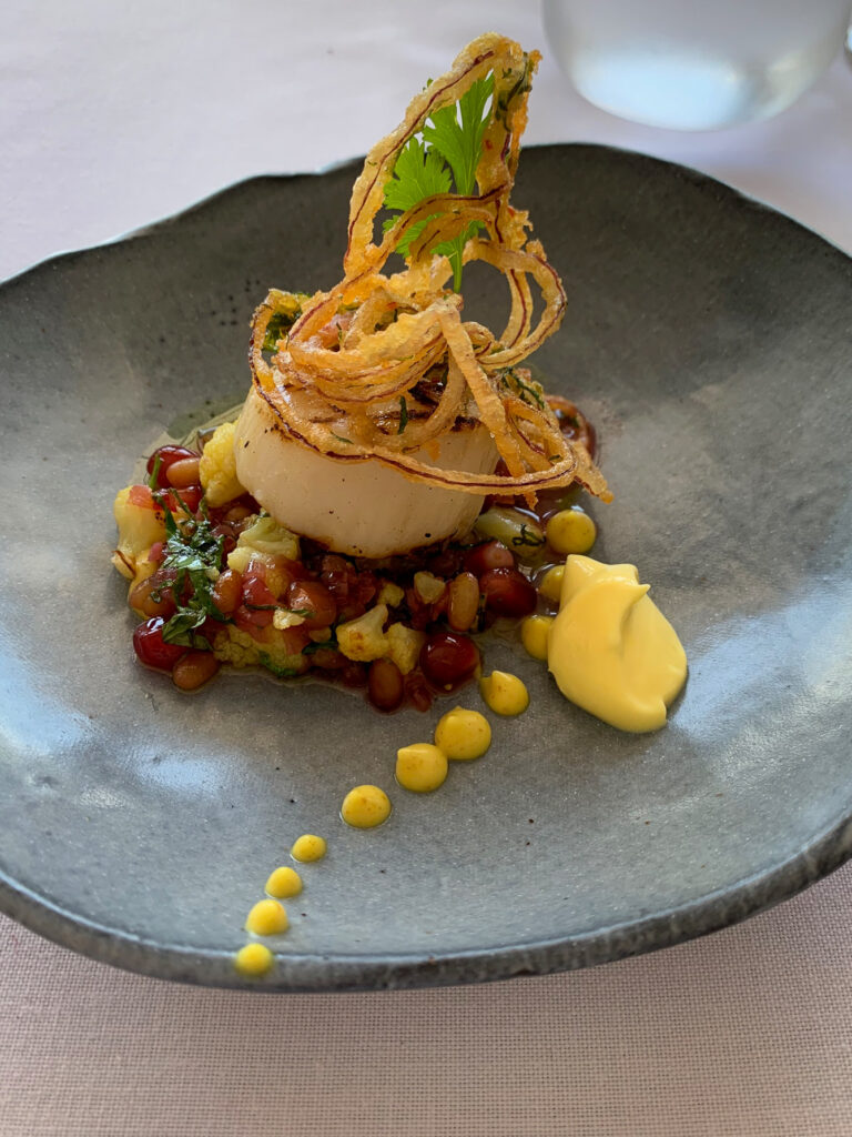 Salsify at the Roundhouse, Cape Town, South Africa