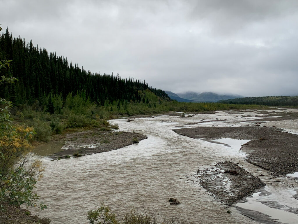 Alaska