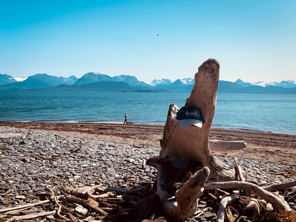 Alaska
