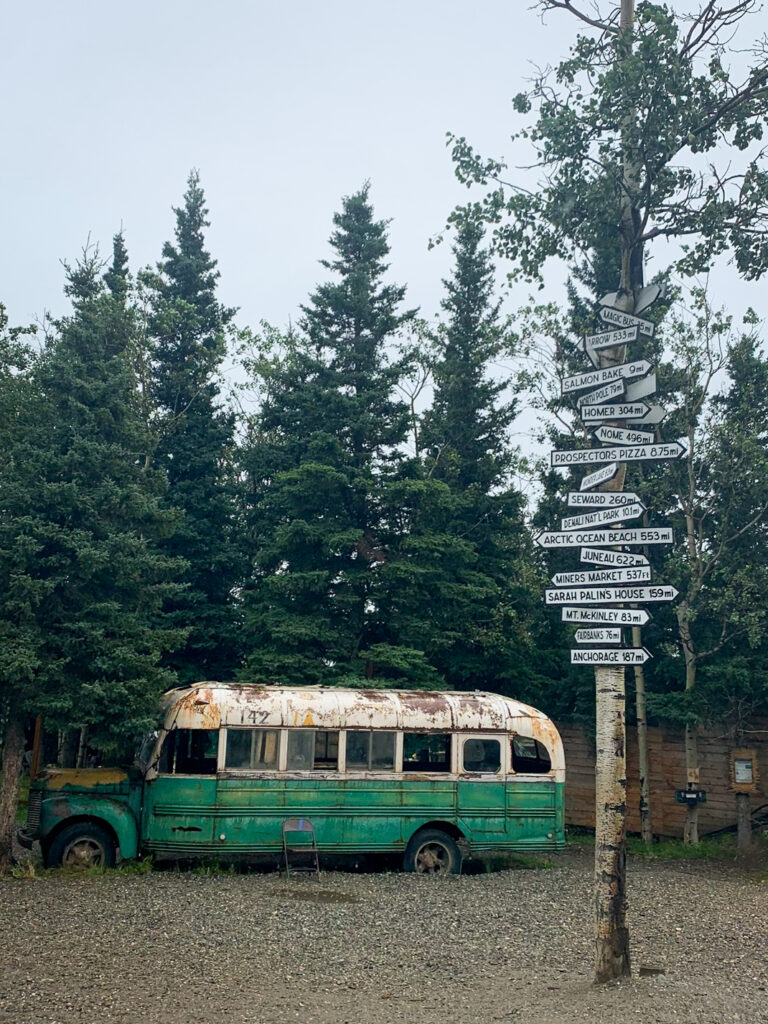 Alaska