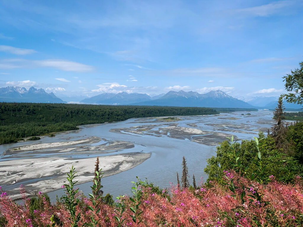 Alaska