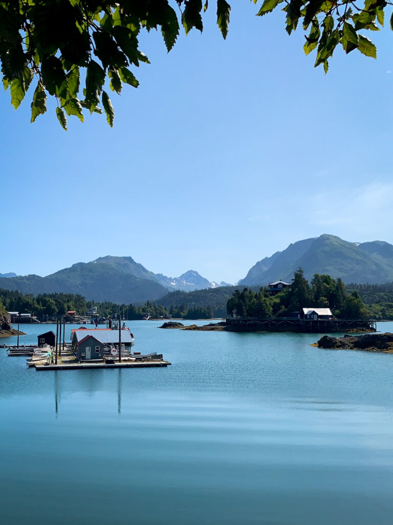 Alaska