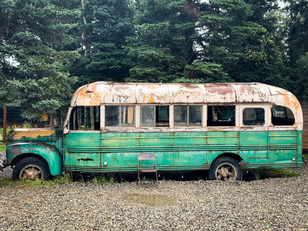 Alaska