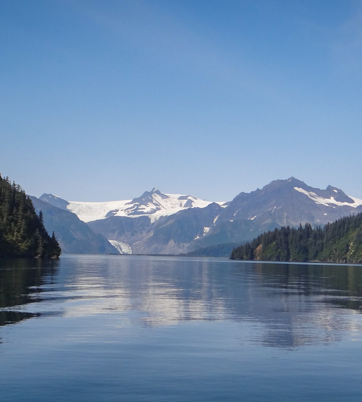 Alaska