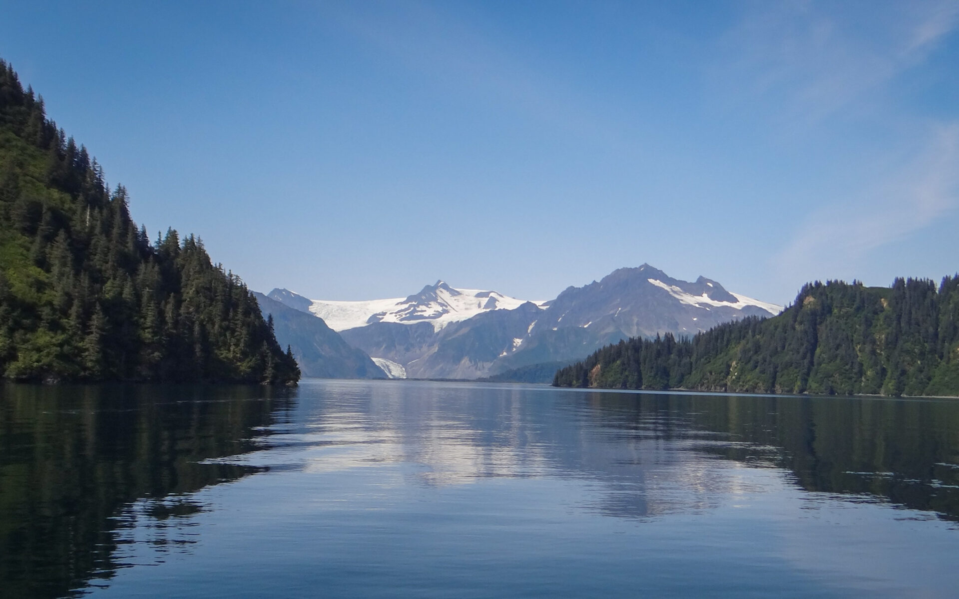 Alaska