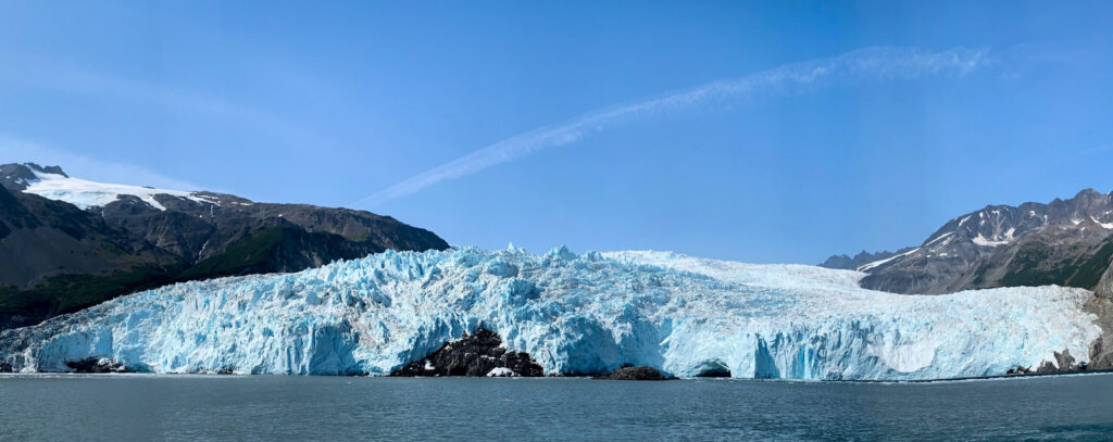 Alaska