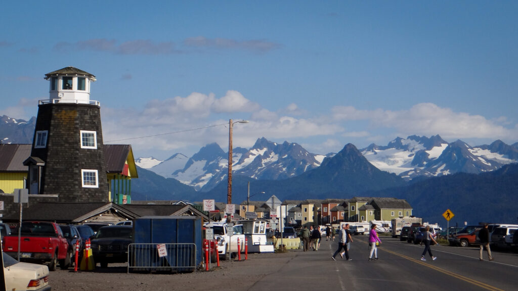 Alaska
