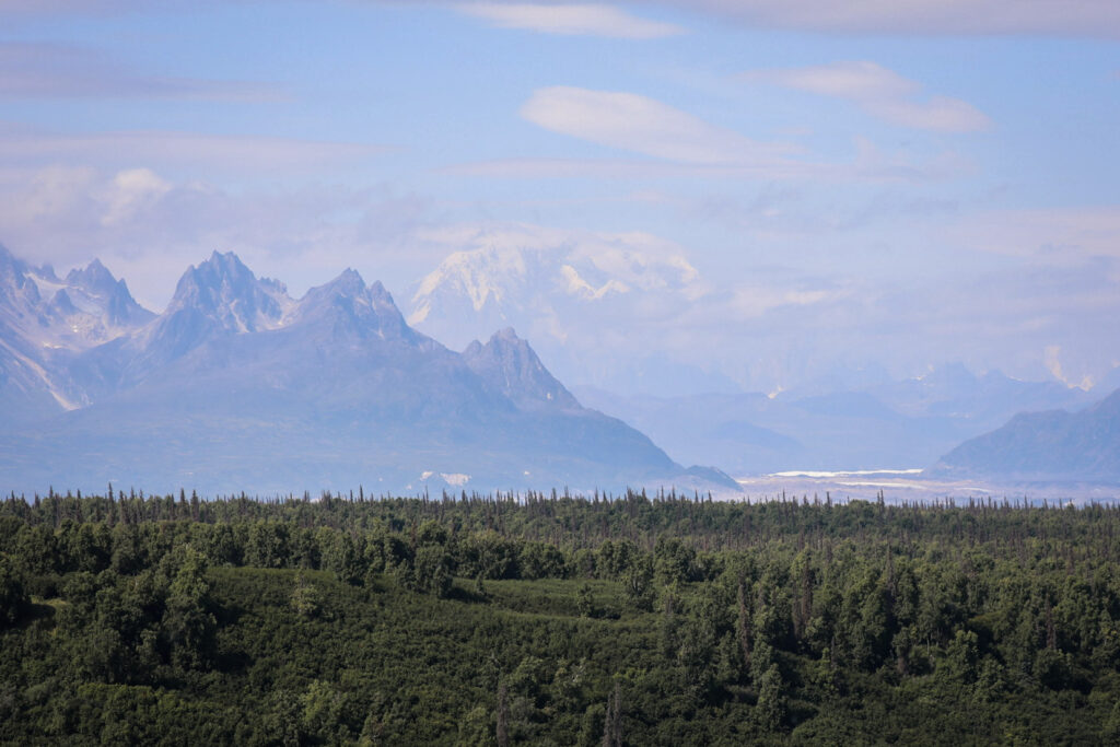 Alaska